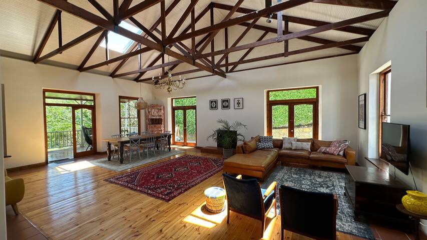 Beautiful home in guarded estate gallery image 2