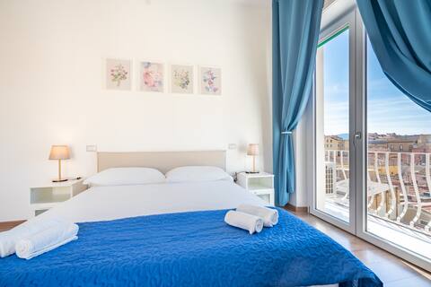 Panoramic House | Marina