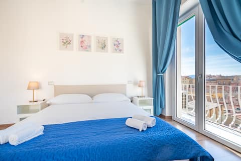 Panoramic House | Marina