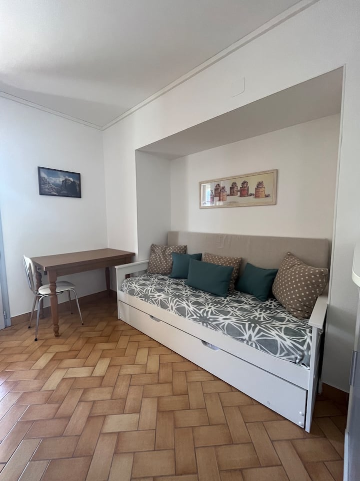 Appartement "Les Mésanges Bleues" - Dieulefit