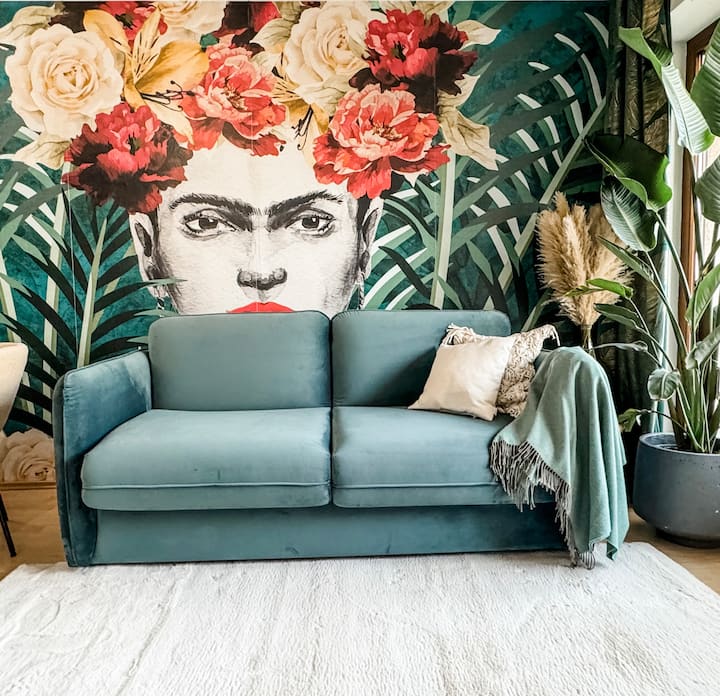 Slaapbank met echt matras – voor rustgevende nachten zoals thuis.
Comfortabel slaapcomfort is gegarandeerd, of het nu kort of lang is.