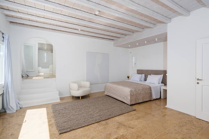 Villa Sagini, Agios Lazaros gallery image 4