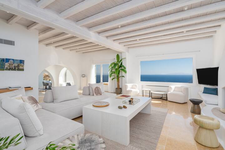 Villa Sagini, Agios Lazaros gallery image 2