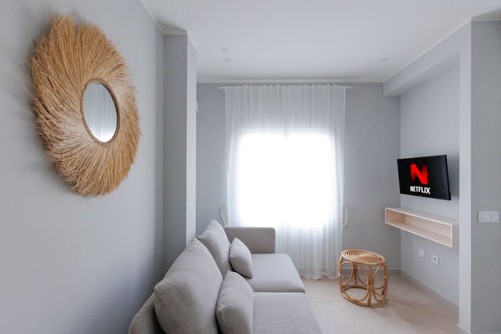 [Last Minute 12 - 15 June]beach & Central&parking - Puerto del Rosario