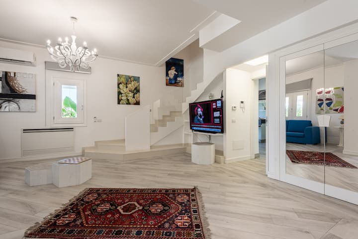 Solià, Villa Indipendente Con Piscina Privata - Campofelice di Roccella