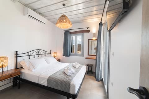 Apartment 1 Ground Floor Falakis Apartments