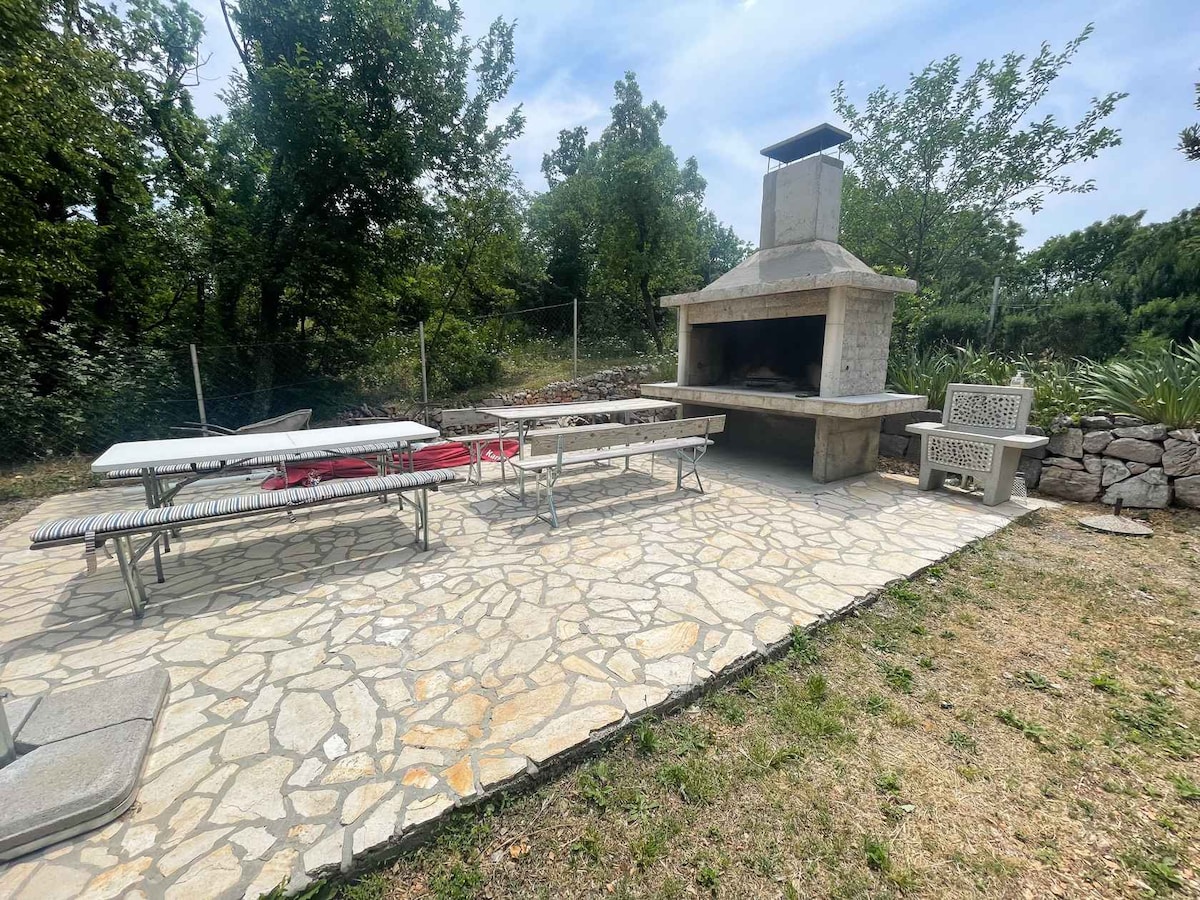 Apartman Villa Boža
