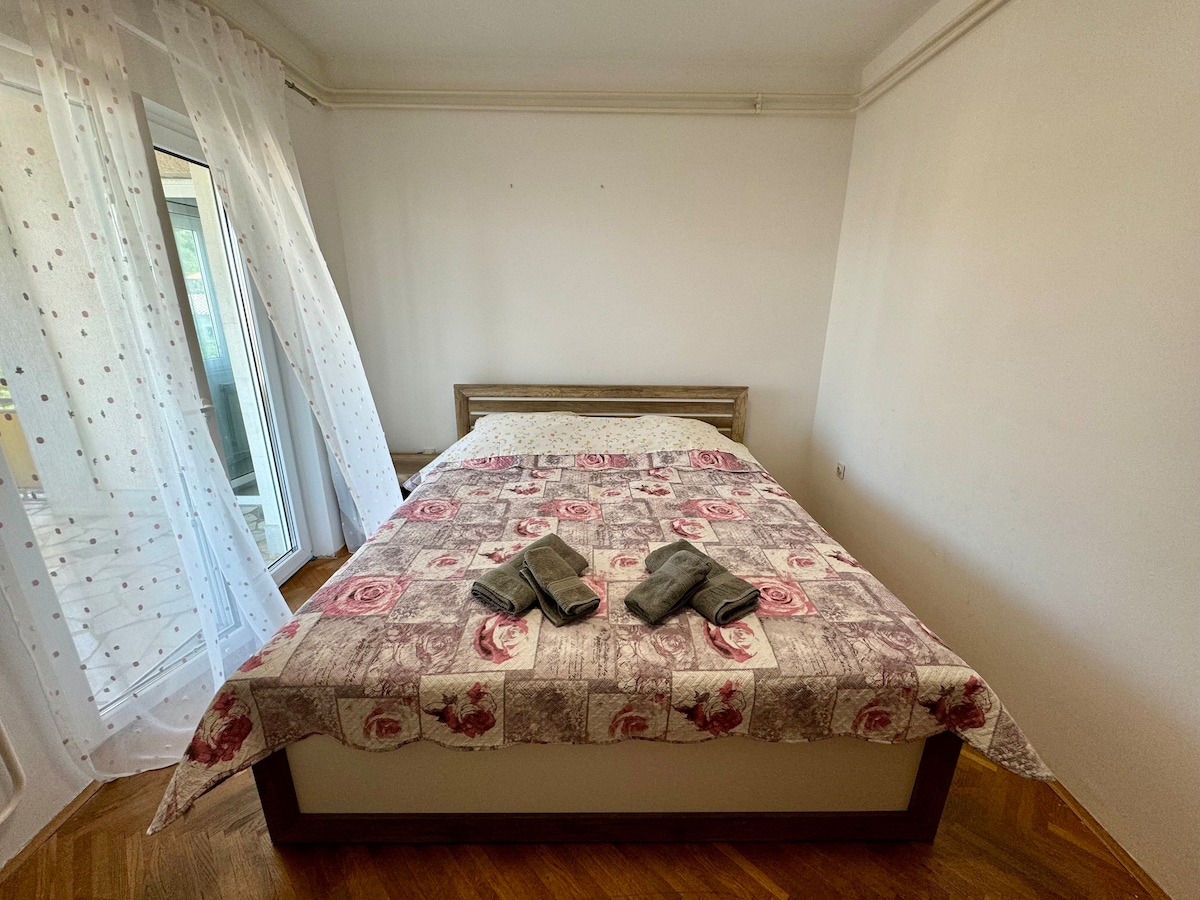 Apartman Villa Boža