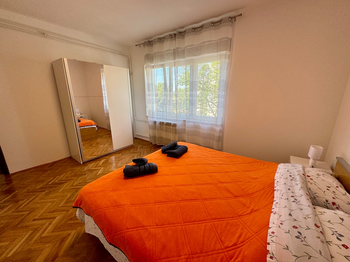 Apartman Villa Boža