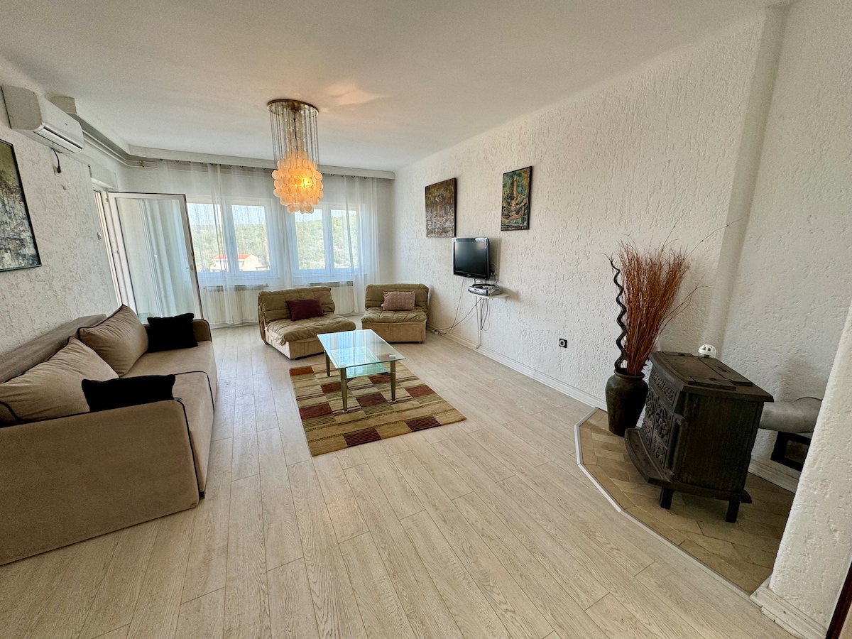 Apartman Villa Boža