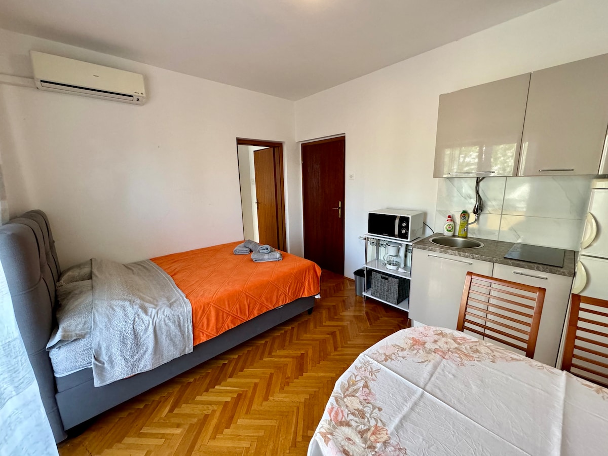 Apartman Villa Boža