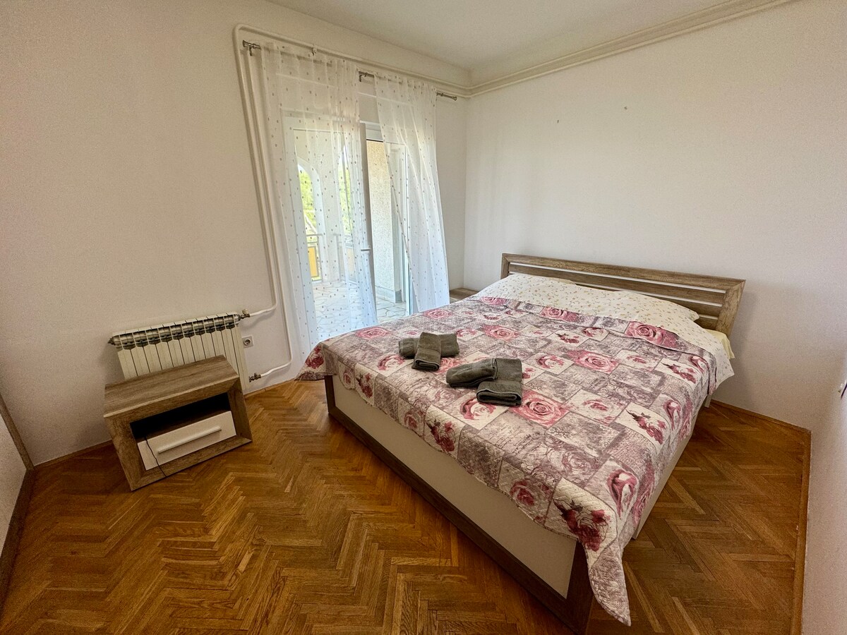Apartman Villa Boža