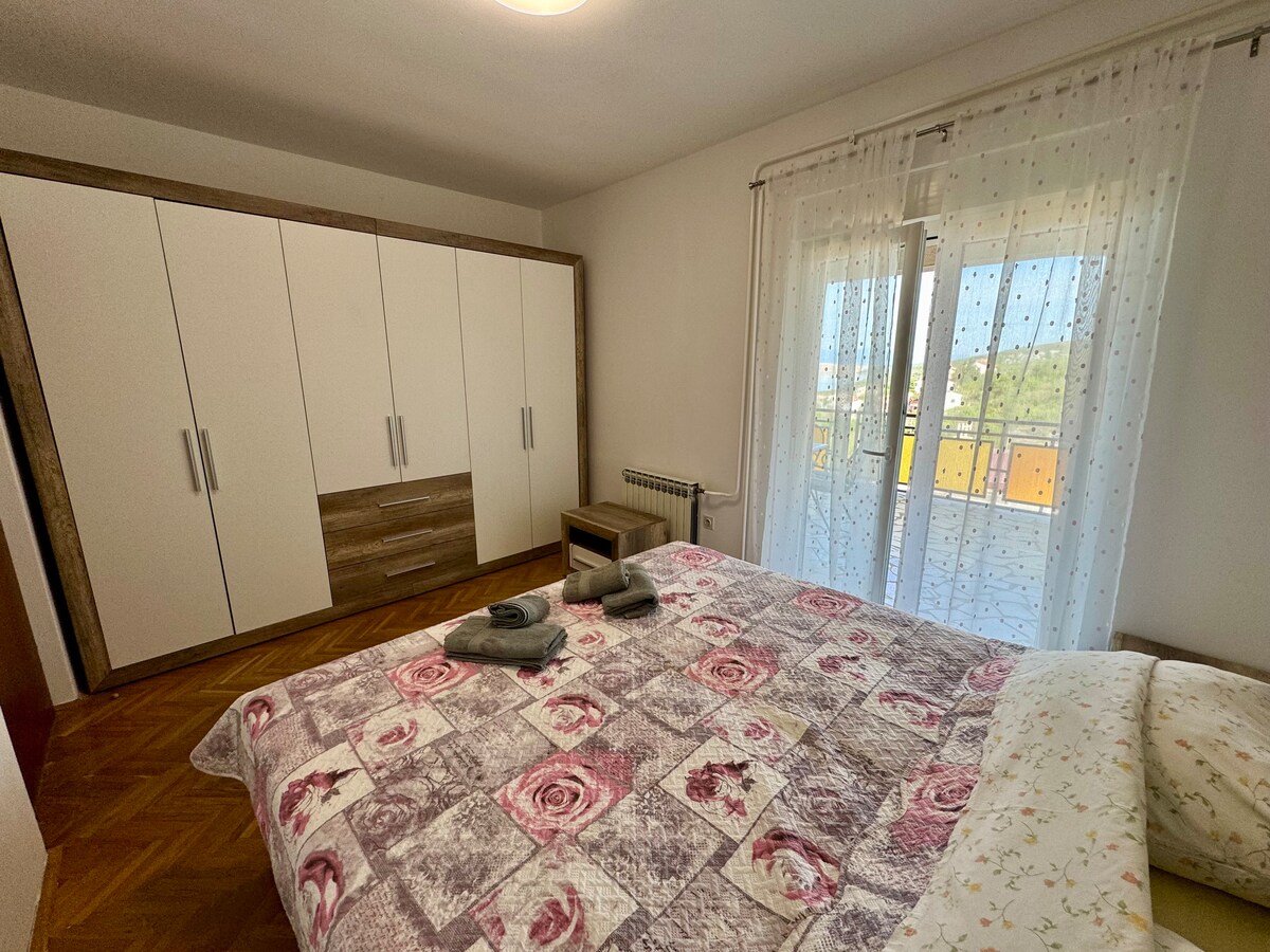 Apartman Villa Boža