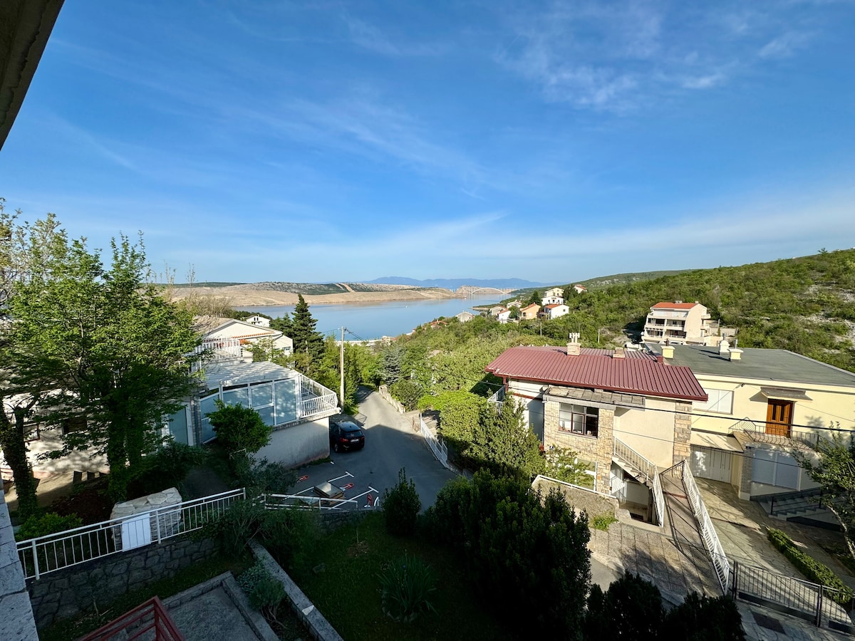 Apartman Villa Boža