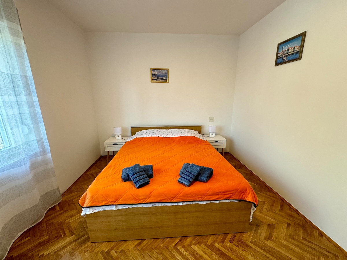 Apartman Villa Boža