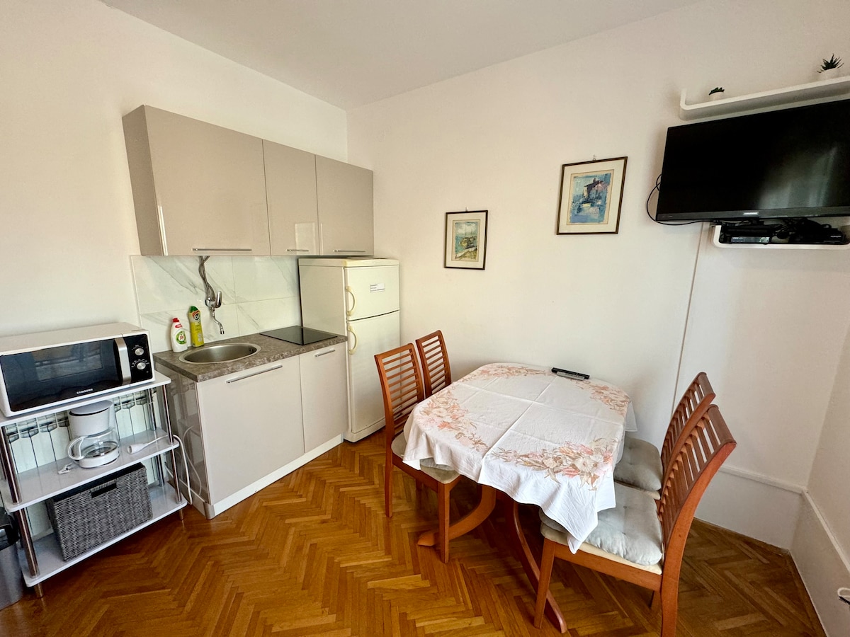 Apartman Villa Boža