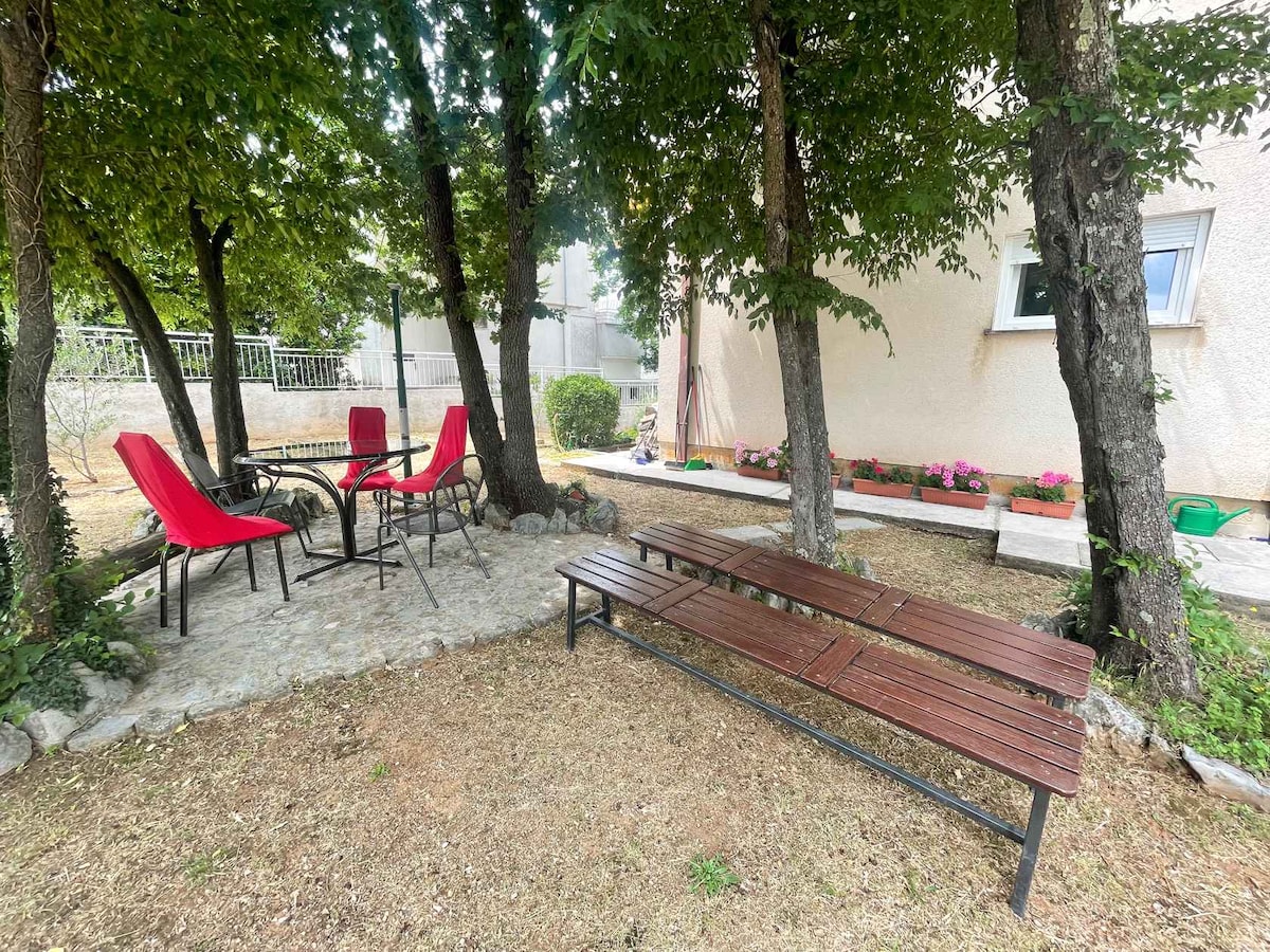 Apartman Villa Boža