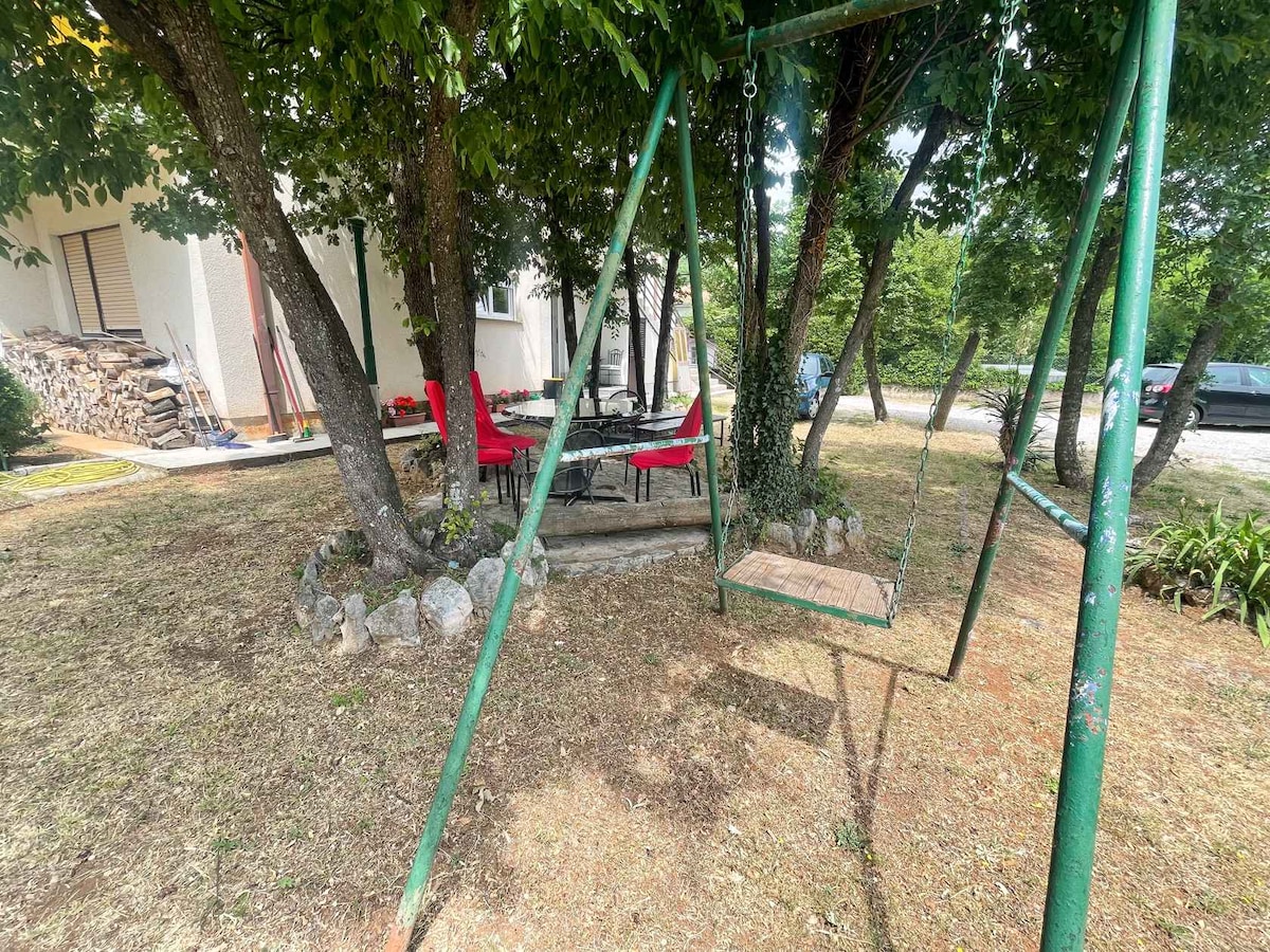 Apartman Villa Boža