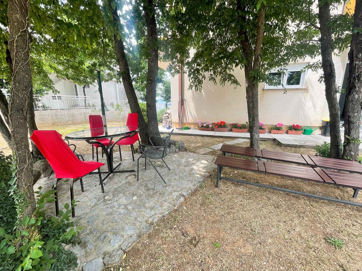 Apartman Villa Boža