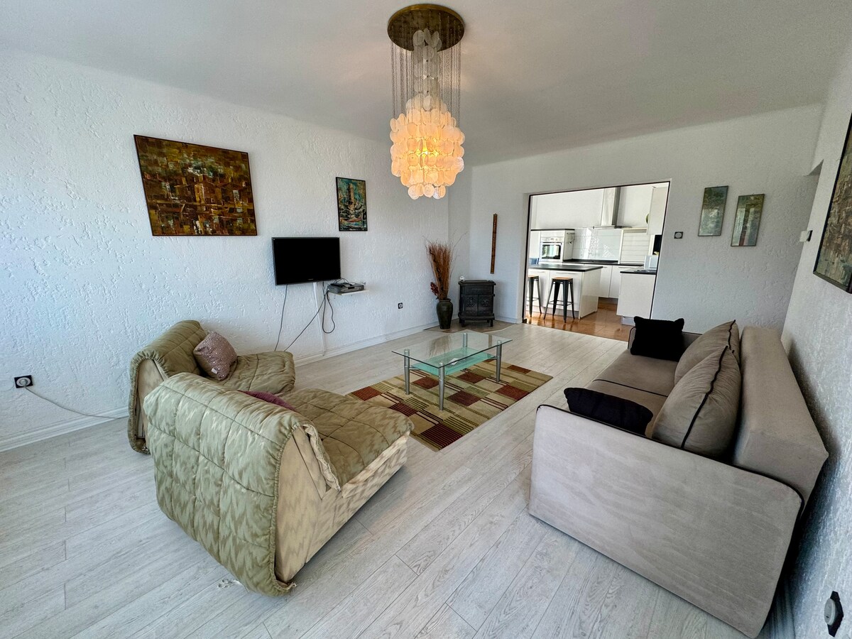 Apartman Villa Boža