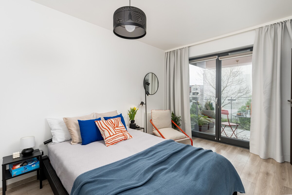 Спална соба 