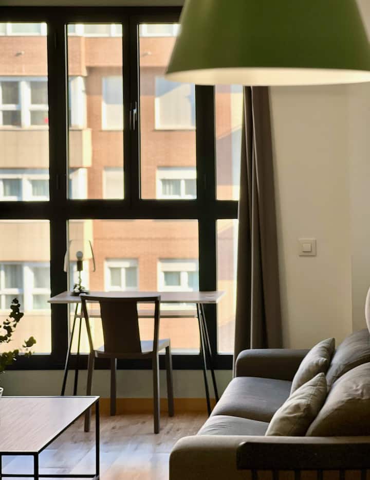 5f - Loft Au Coeur De Ruzafa - El Saler