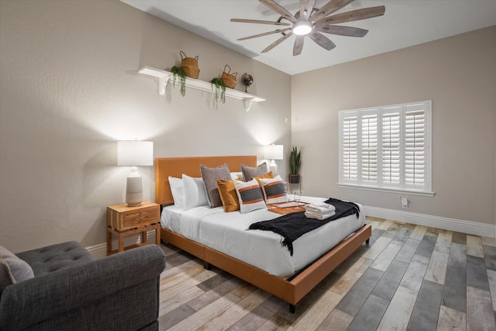 غرفة النوم 2