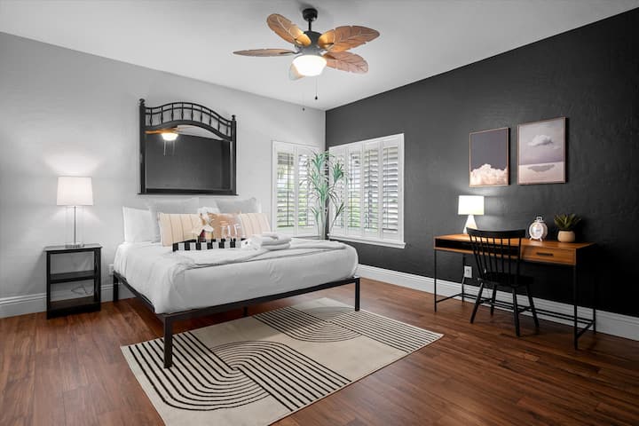 غرفة النوم 3