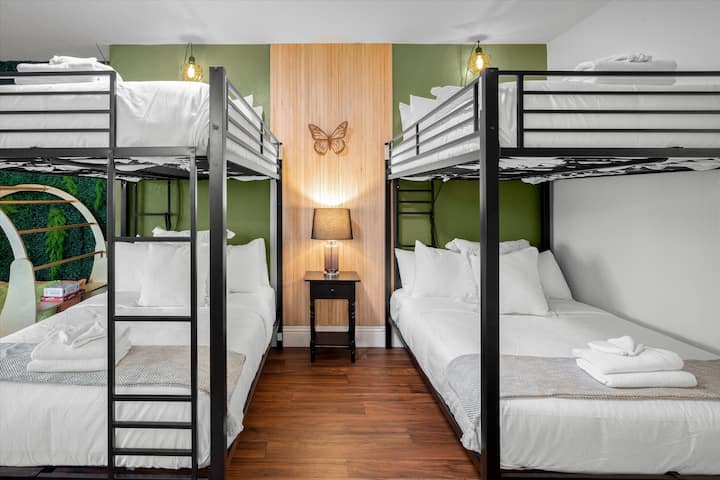 غرفة النوم 5