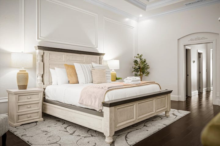 غرفة النوم 1