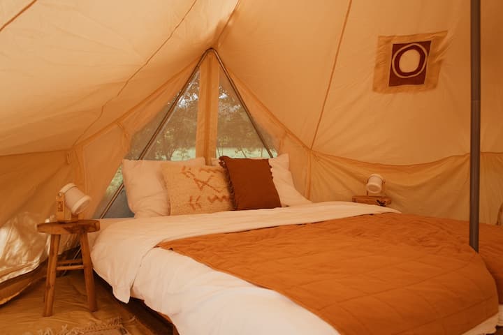 საძინებელი