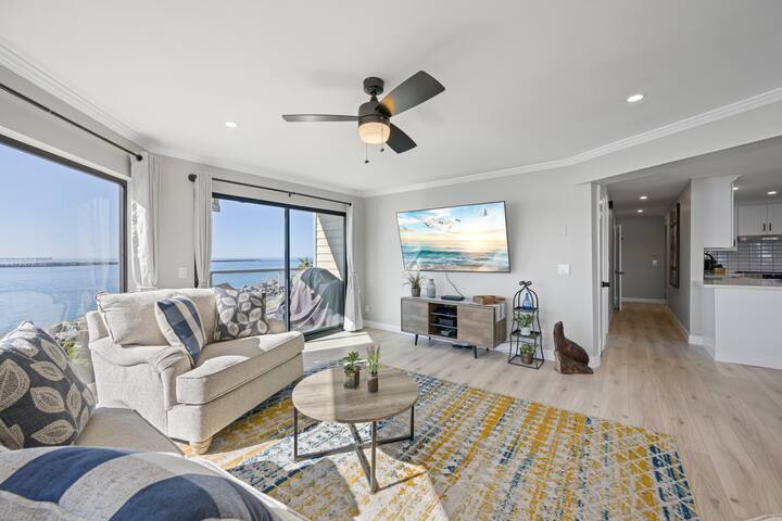 Panoramic Views of Ocean & Bay Last Min Discount gallery image 4