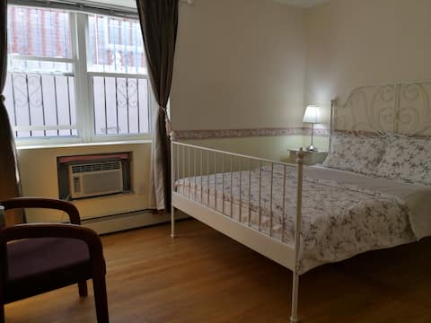 Sunnyhome1A(Located in Flushing)
