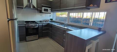 Successful Airbnb property: Mendoza Start Point in Godoy Cruz