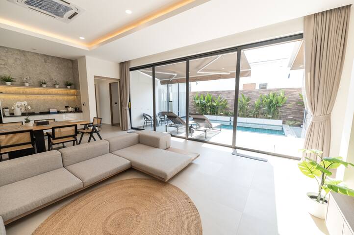 PROSamui managed Airbnb listing 3