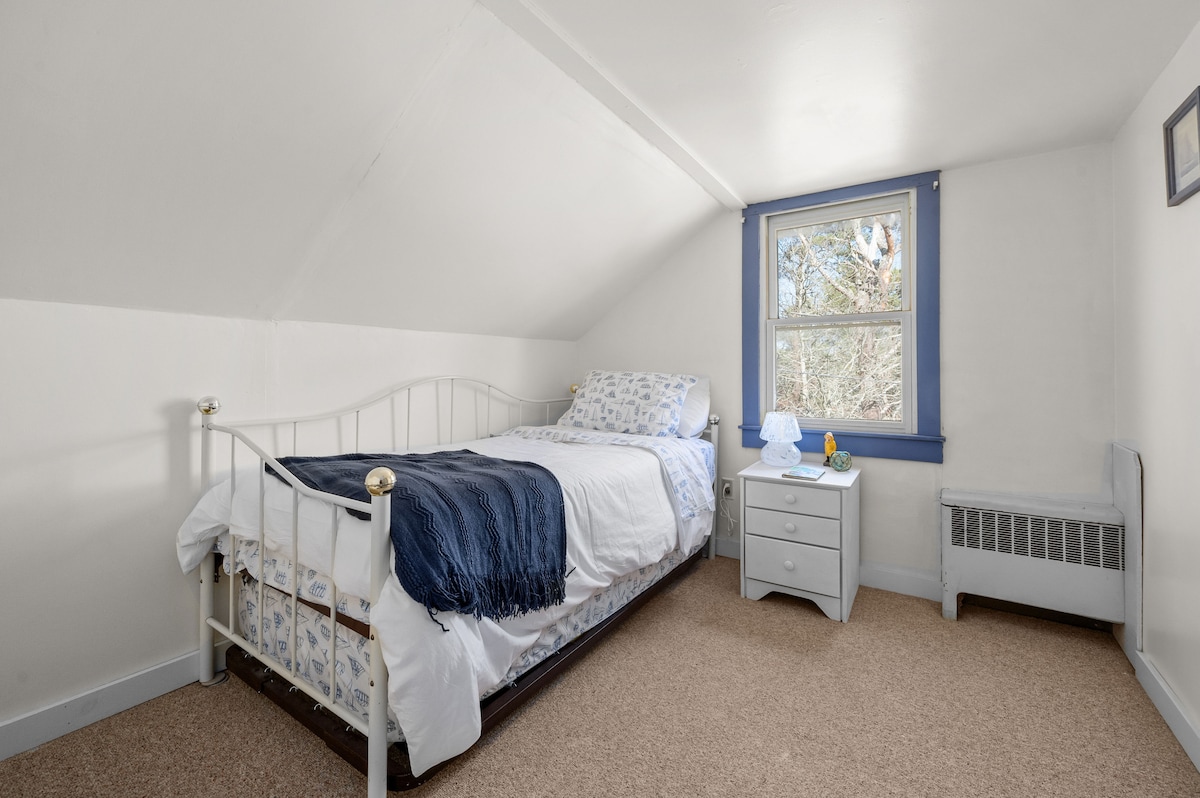 Спална соба 4