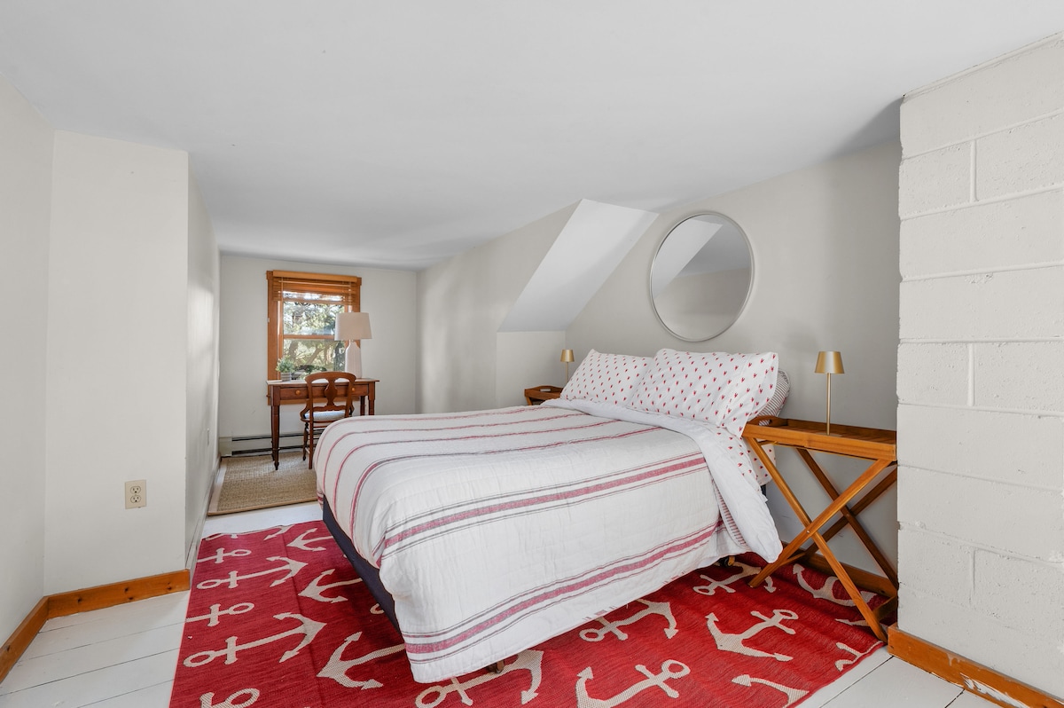 Спална соба 2