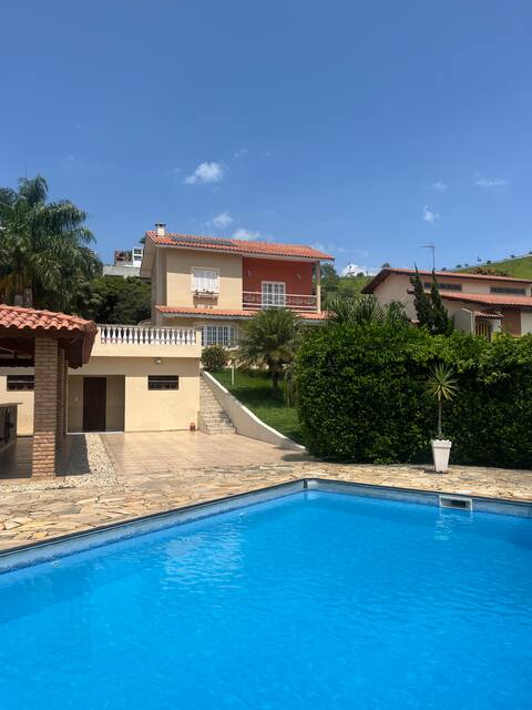 Casa de Campo in Guararema