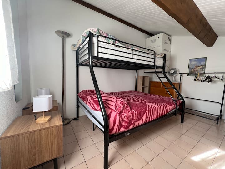 Habitación 1