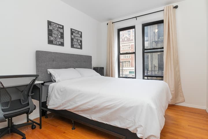 Renovated 2br Ues (30 Days Min) - Manhattan, NY