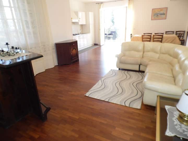 La Casa Di Giuliana - Bolsena