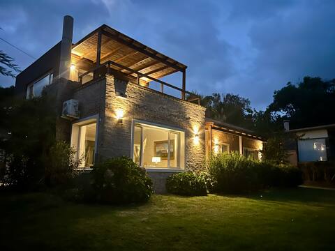 Magnificent Views and Comfort in Punta Colorada