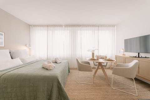 5 Min Central Apartment - Opera