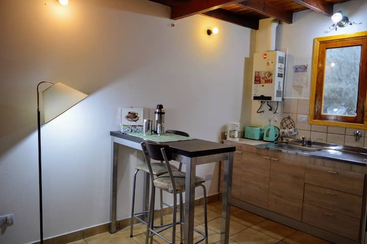 Apartamento En Zona Centro Aross - Ushuaia