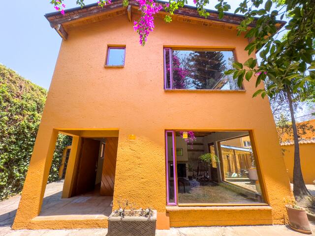 Chapultepec, Polanco, millionaires neighborhood. gallery image 2