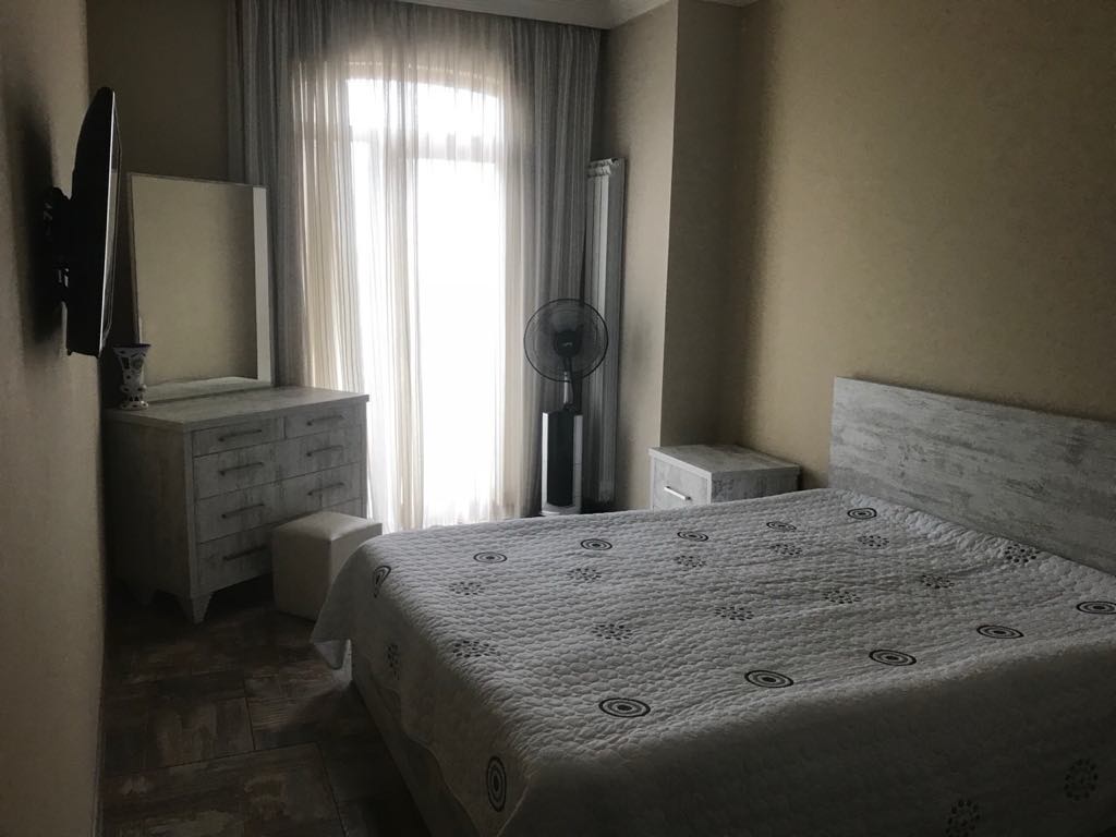 საძინებელი 2