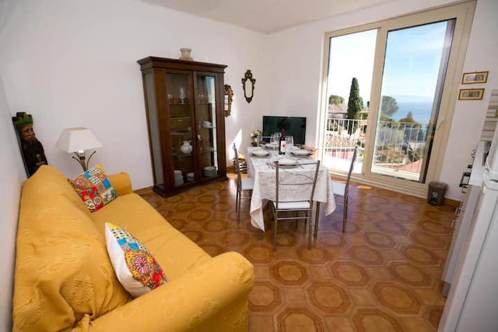 Appartamento A Taormina Rosy - Taormina