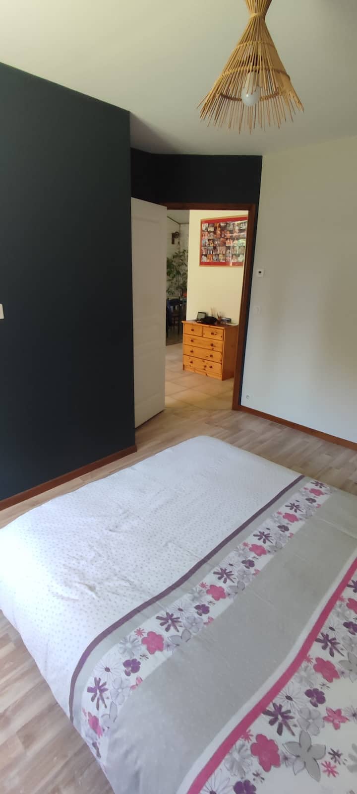 غرفة النوم 4