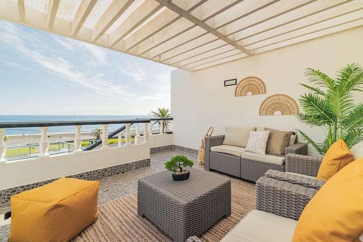 Casa do Hélio (beach house)