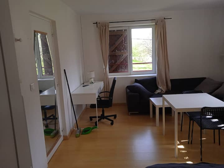 La Chambre Du Repos - Foncine-le-Haut